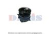 MERCE 2028209342 Interior Blower